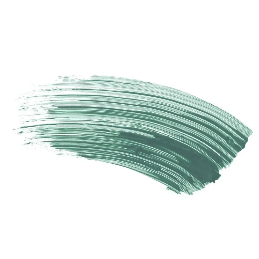 SeneGence LashSense Volume Intense Mascara, Jewel Jade Limited Edition, New and‎